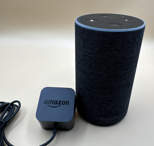Amazon echo - amazon, generation)