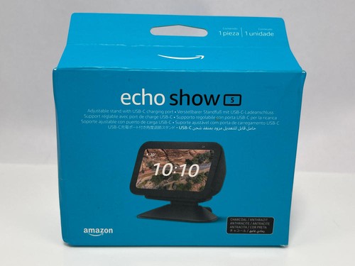 Amazon echo show - show, gen