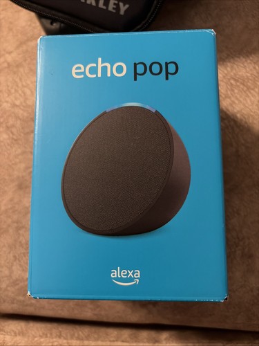 Brand new amazon - new,